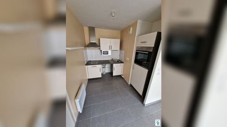 Ma-Cabane - Vente Appartement ROUEN, 40 m²