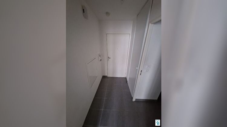 Ma-Cabane - Vente Appartement ROUEN, 40 m²