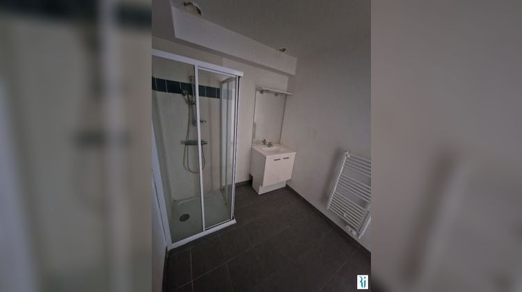 Ma-Cabane - Vente Appartement ROUEN, 40 m²