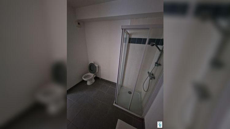 Ma-Cabane - Vente Appartement ROUEN, 40 m²