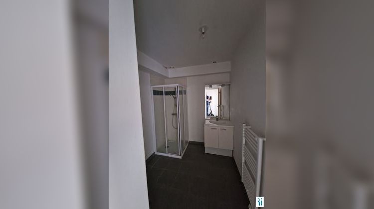 Ma-Cabane - Vente Appartement ROUEN, 40 m²