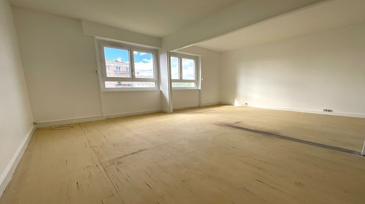 Ma-Cabane - Vente Appartement ROUEN, 119 m²