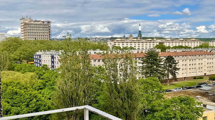 Ma-Cabane - Vente Appartement ROUEN, 119 m²