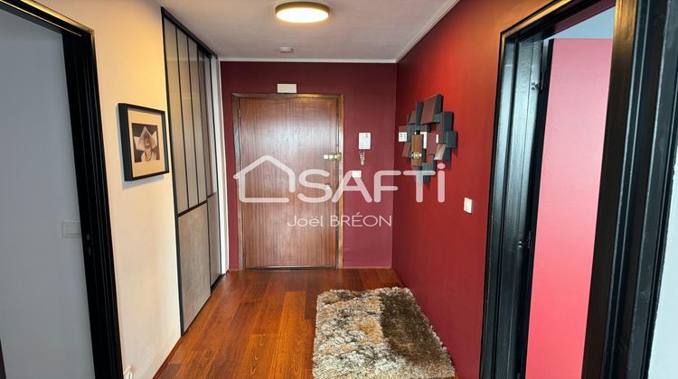 Ma-Cabane - Vente Appartement Rouen, 85 m²