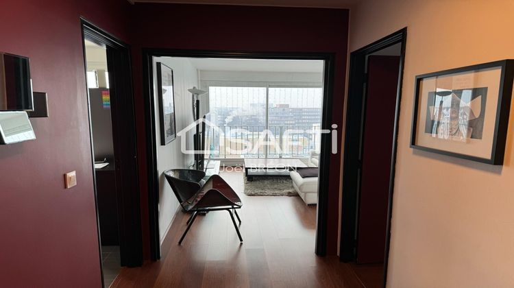 Ma-Cabane - Vente Appartement Rouen, 85 m²