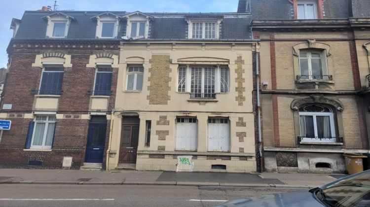 Ma-Cabane - Vente Appartement Rouen, 28 m²