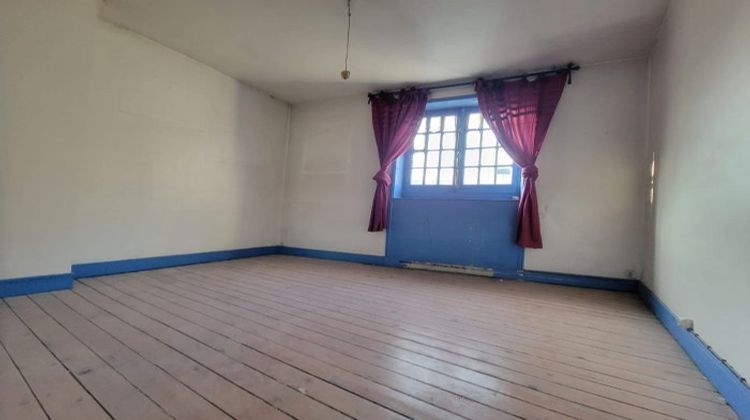 Ma-Cabane - Vente Appartement Rouen, 28 m²