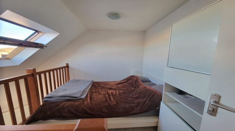 Ma-Cabane - Vente Appartement Rouen, 36 m²