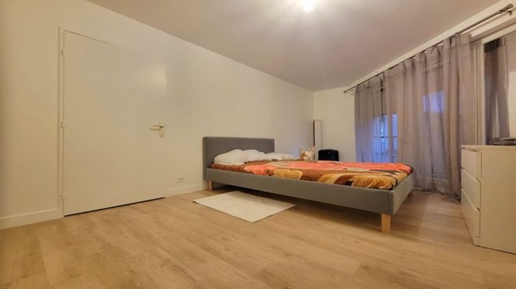 Ma-Cabane - Vente Appartement Rouen, 54 m²