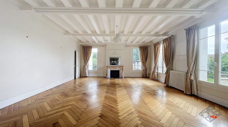 Ma-Cabane - Vente Appartement Rouen, 343 m²