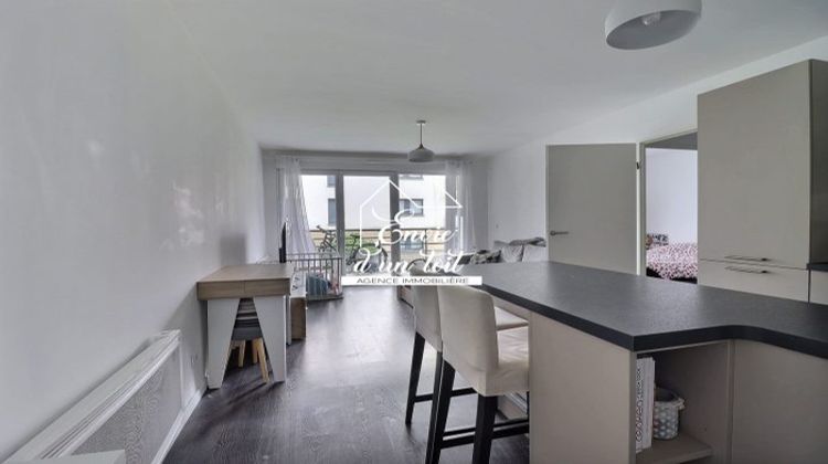 Ma-Cabane - Vente Appartement Rouen, 64 m²