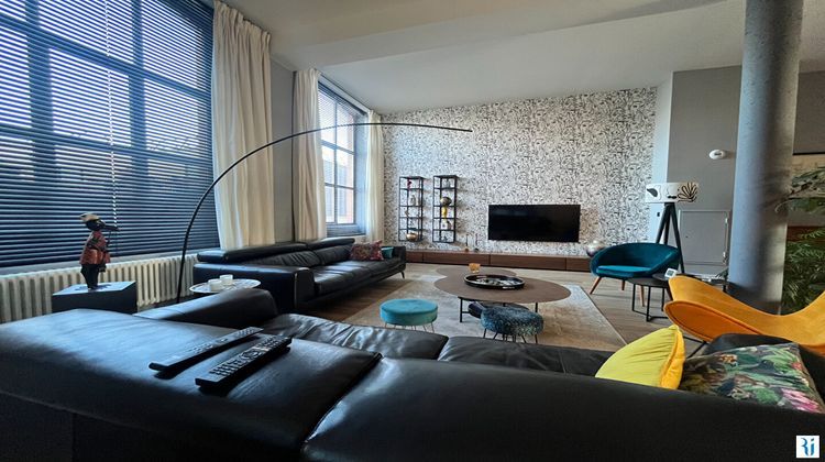 Ma-Cabane - Vente Appartement ROUEN, 138 m²