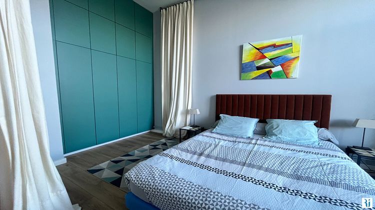 Ma-Cabane - Vente Appartement ROUEN, 138 m²