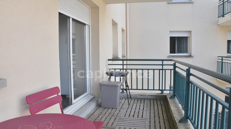 Ma-Cabane - Vente Appartement ROUEN, 52 m²