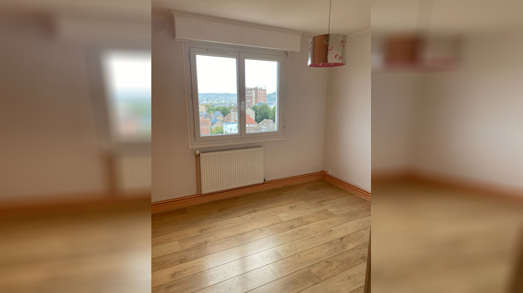 Ma-Cabane - Vente Appartement ROUEN, 75 m²