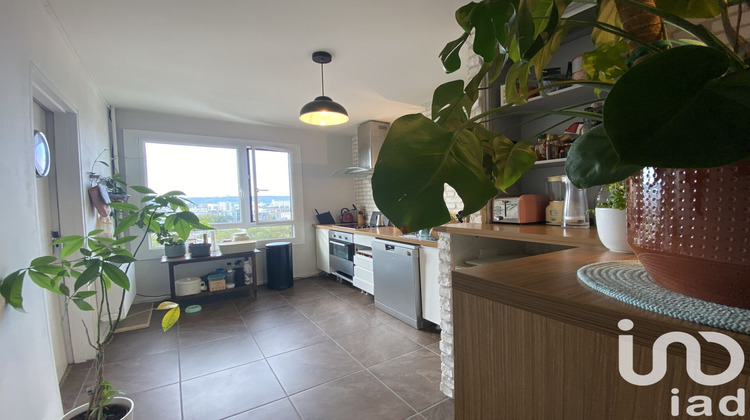 Ma-Cabane - Vente Appartement Rouen, 81 m²