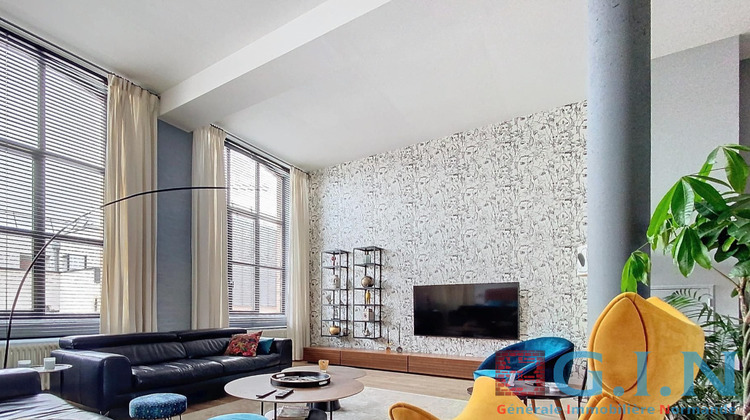 Ma-Cabane - Vente Appartement Rouen, 128 m²