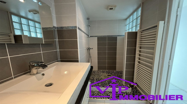 Ma-Cabane - Vente Appartement ROUEN, 76 m²