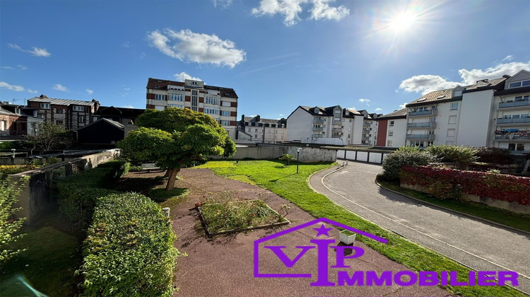 Ma-Cabane - Vente Appartement ROUEN, 76 m²