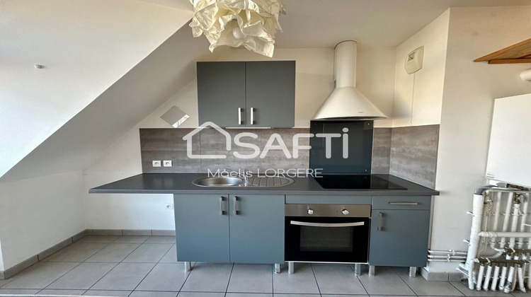 Ma-Cabane - Vente Appartement Rouen, 92 m²