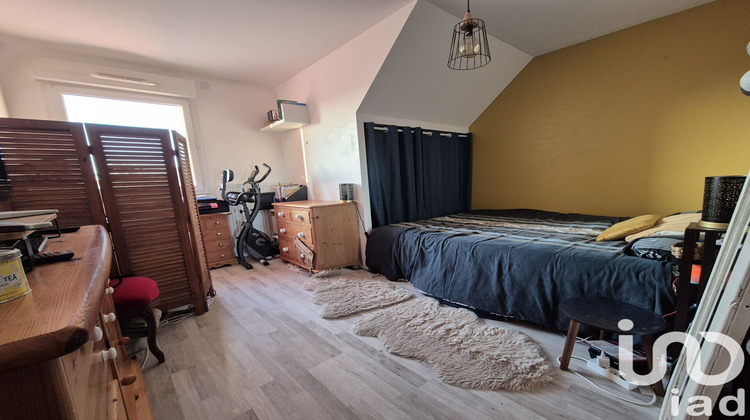 Ma-Cabane - Vente Appartement Rouen, 104 m²