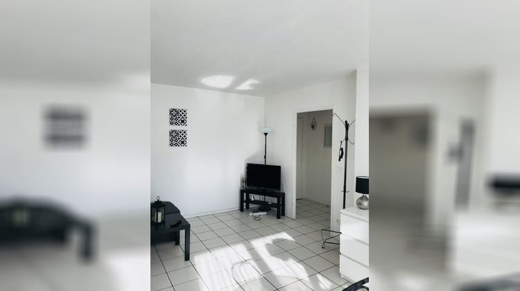 Ma-Cabane - Vente Appartement Rouen, 55 m²