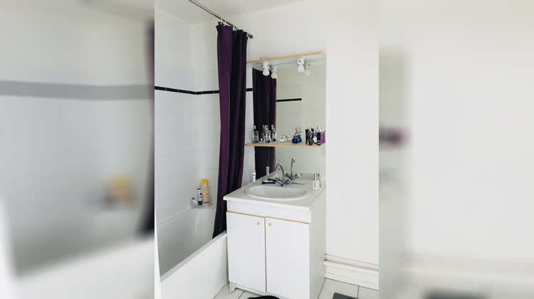 Ma-Cabane - Vente Appartement Rouen, 55 m²