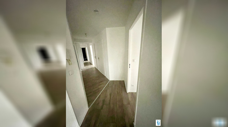 Ma-Cabane - Vente Appartement ROUEN, 116 m²