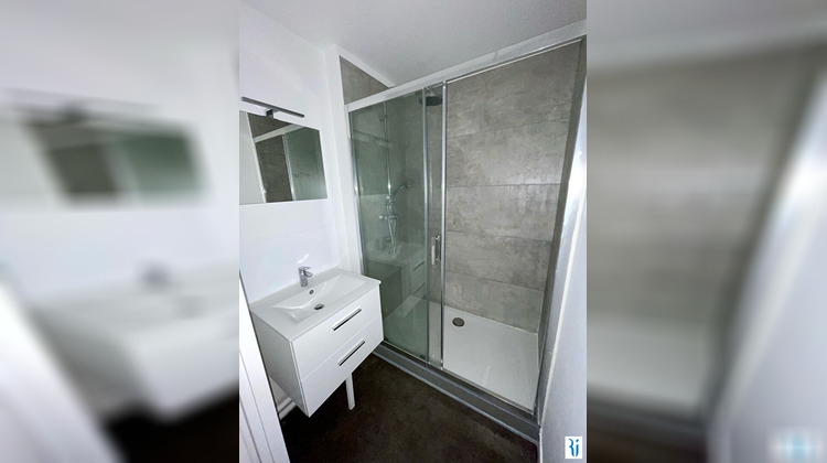 Ma-Cabane - Vente Appartement ROUEN, 116 m²