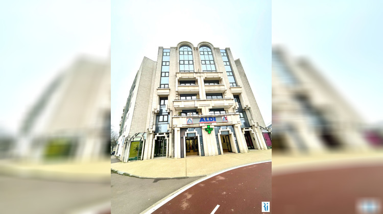 Ma-Cabane - Vente Appartement ROUEN, 80 m²