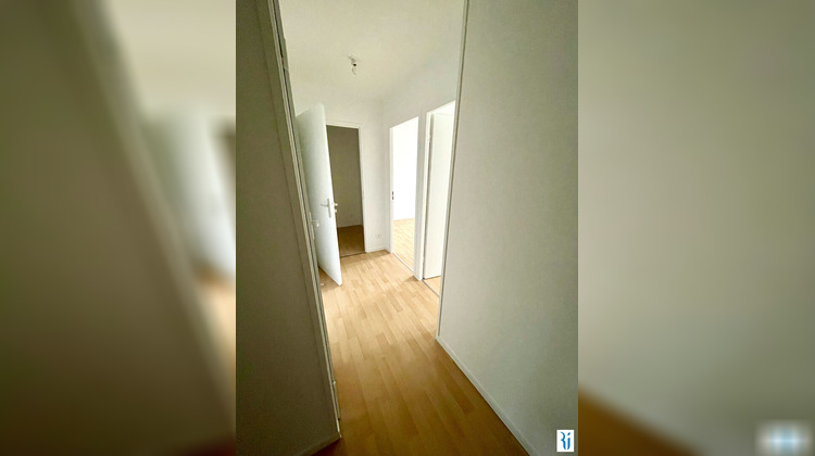 Ma-Cabane - Vente Appartement ROUEN, 80 m²
