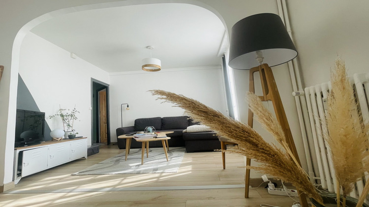 Ma-Cabane - Vente Appartement Rouen, 75 m²