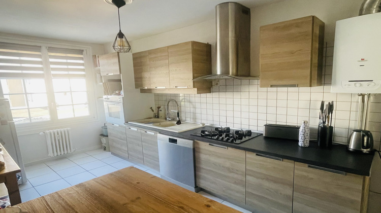 Ma-Cabane - Vente Appartement Rouen, 75 m²
