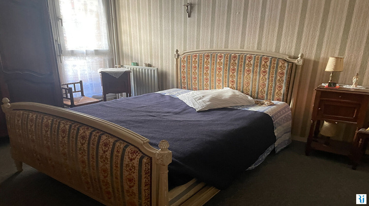 Ma-Cabane - Vente Appartement ROUEN, 50 m²