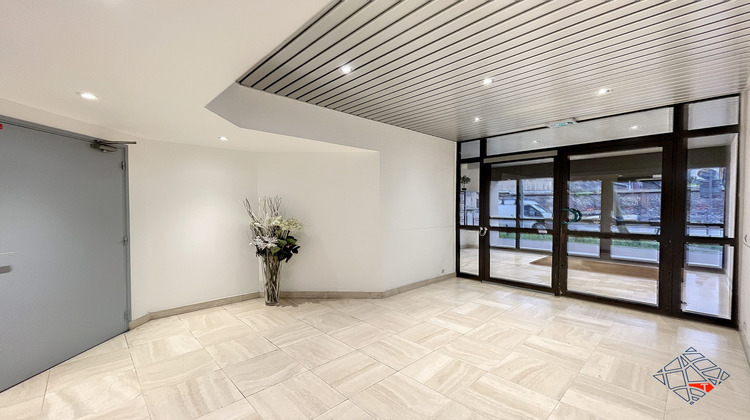 Ma-Cabane - Vente Appartement Rouen, 49 m²