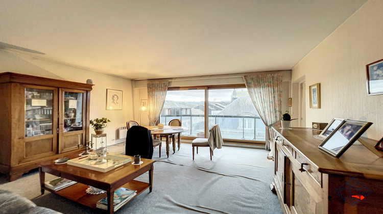 Ma-Cabane - Vente Appartement Rouen, 49 m²