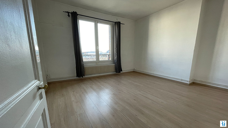 Ma-Cabane - Vente Appartement ROUEN, 41 m²