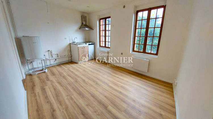 Ma-Cabane - Vente Appartement Rouen, 35 m²