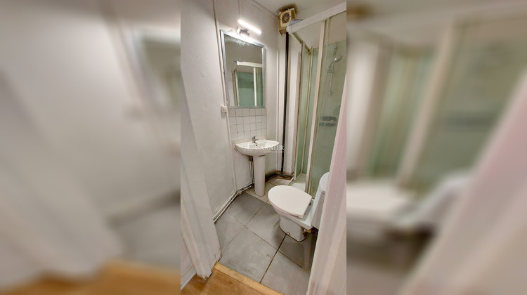 Ma-Cabane - Vente Appartement Rouen, 35 m²