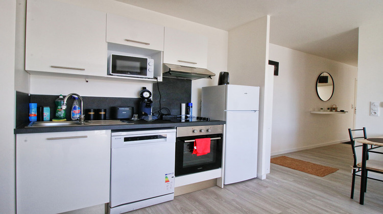 Ma-Cabane - Vente Appartement ROUEN, 62 m²