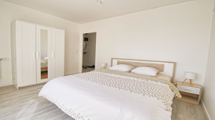 Ma-Cabane - Vente Appartement ROUEN, 62 m²