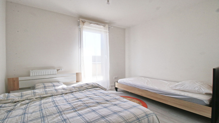 Ma-Cabane - Vente Appartement ROUEN, 62 m²