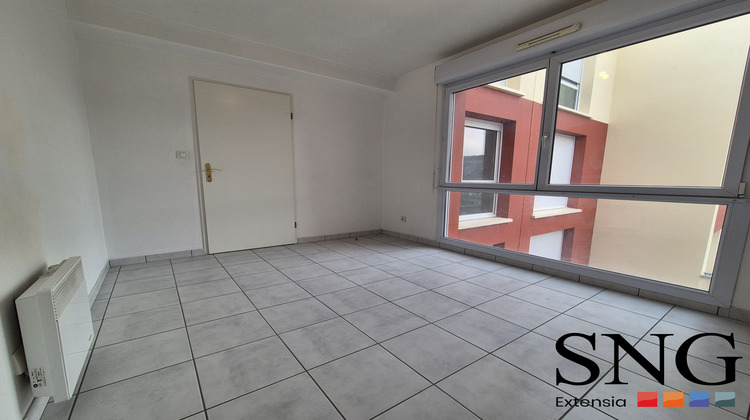 Ma-Cabane - Vente Appartement Rouen, 63 m²