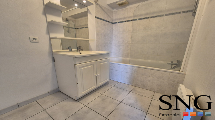 Ma-Cabane - Vente Appartement Rouen, 63 m²