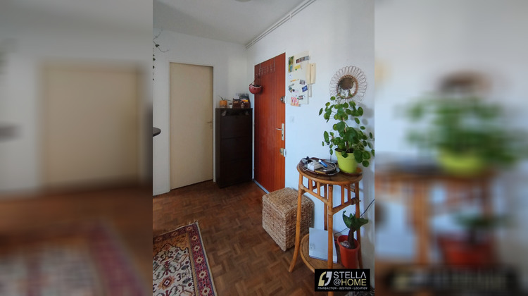 Ma-Cabane - Vente Appartement ROUEN, 45 m²