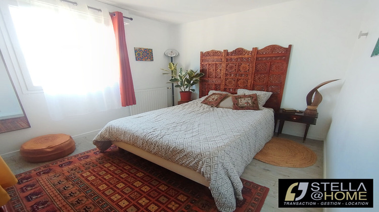 Ma-Cabane - Vente Appartement ROUEN, 45 m²