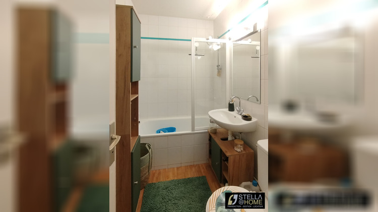 Ma-Cabane - Vente Appartement ROUEN, 45 m²