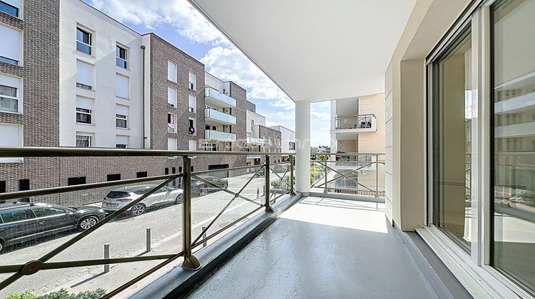 Ma-Cabane - Vente Appartement ROUEN, 66 m²