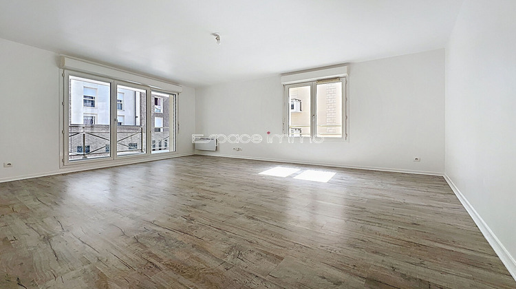 Ma-Cabane - Vente Appartement ROUEN, 66 m²