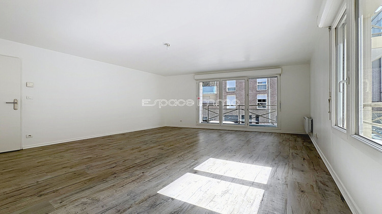 Ma-Cabane - Vente Appartement ROUEN, 66 m²